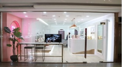 รับออกแบบและตกแต่งร้านเสริมสวย รับออกแบบและตกแต่งร้านเสริมสวย